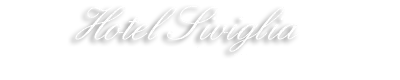 Hotel Siviglia *** Rome